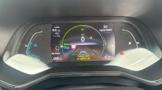 Renault Clio 1.6 E-TECH Hybrid 140 RS Line 5dr Auto Hybrid Hatchback